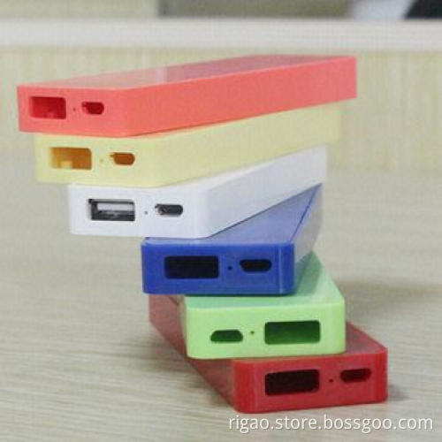 Portable Li-polymer Cell 2,800mAh External Power Bank
